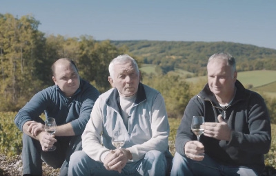 La Burgondie, Vignerons coopérateurs : le film