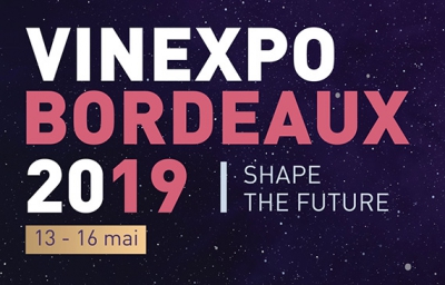 Vinexpo Bordeaux